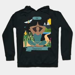 Temperance Hoodie